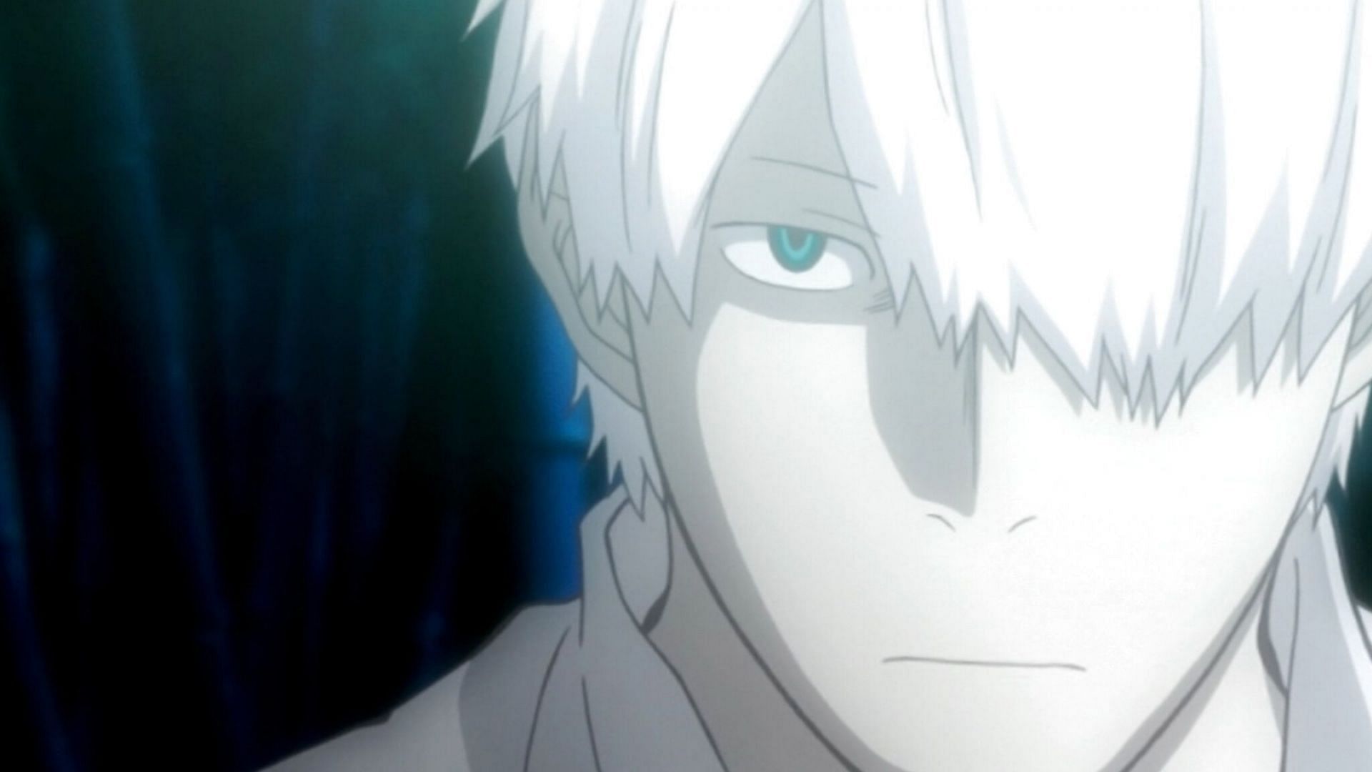 Mushishi (Image via Artland)